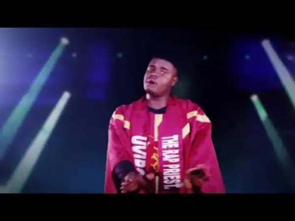 Video: Uviboy ft. Rukky – Thank God